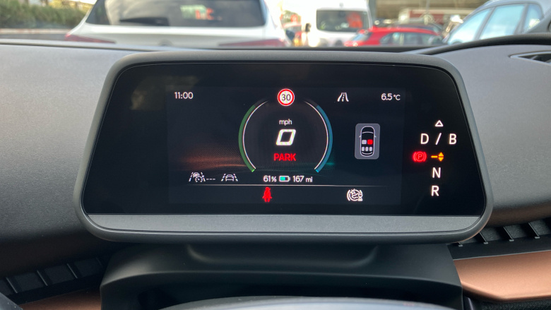 CUPRA Tavascan 210kW V1 77kWh 5dr Auto Electric Estate